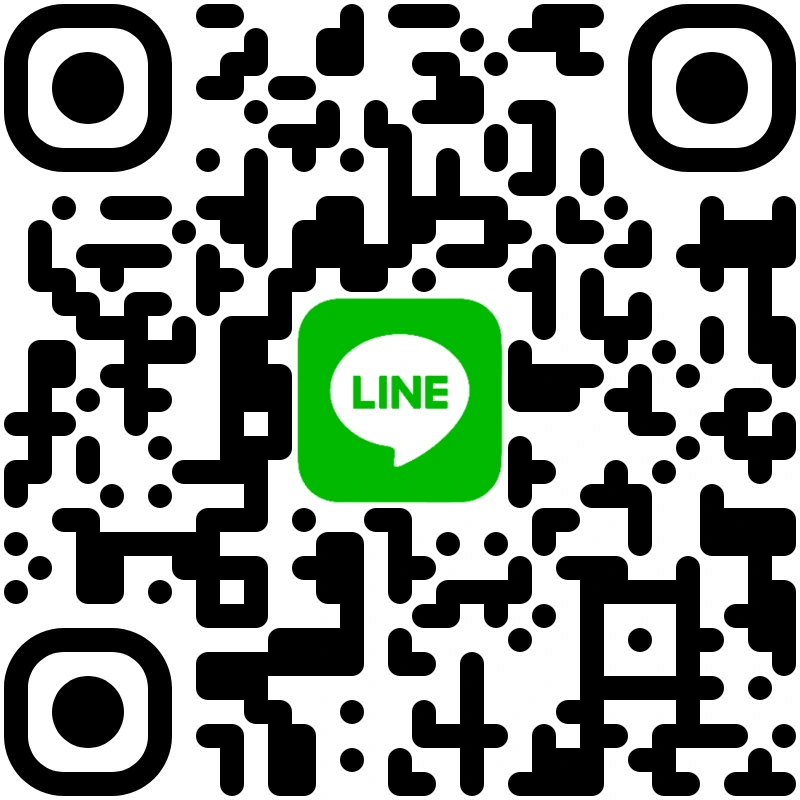 Line QR code for Marina Gavva