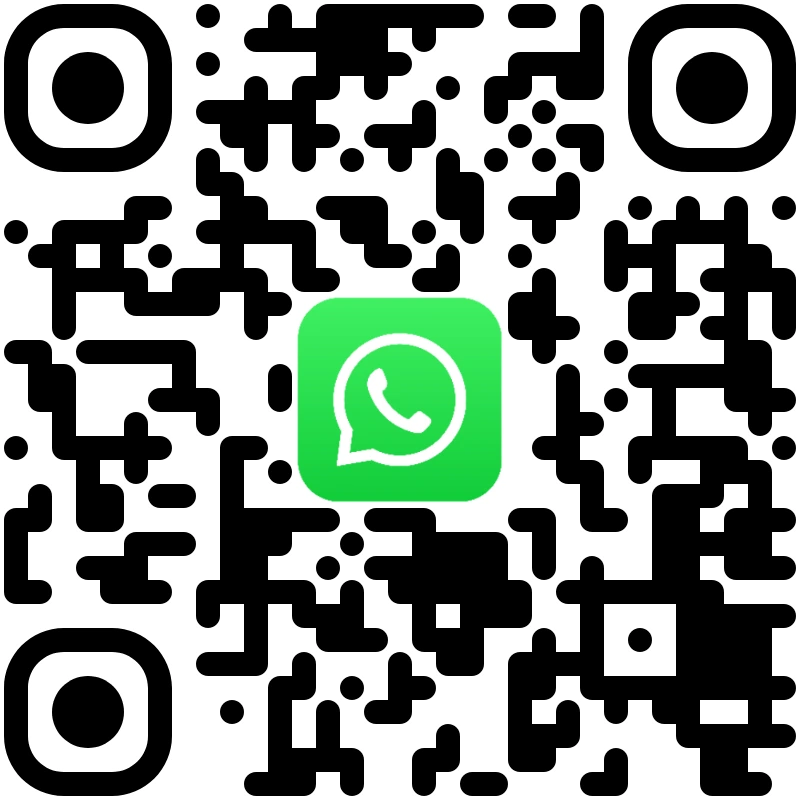 WhatsApp QR code for Marina Gavva