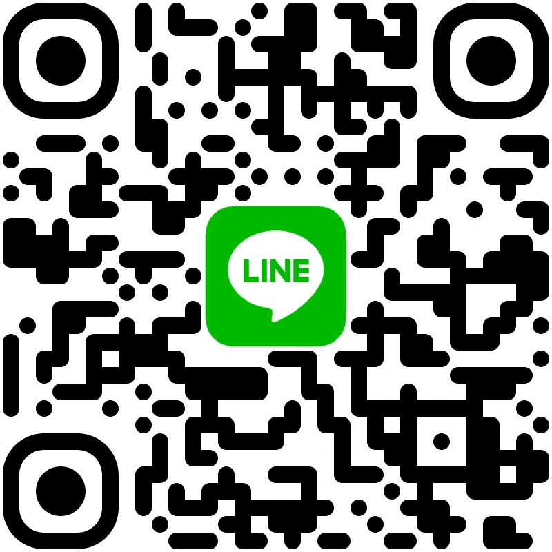 Line QR code for Nantana Sawong