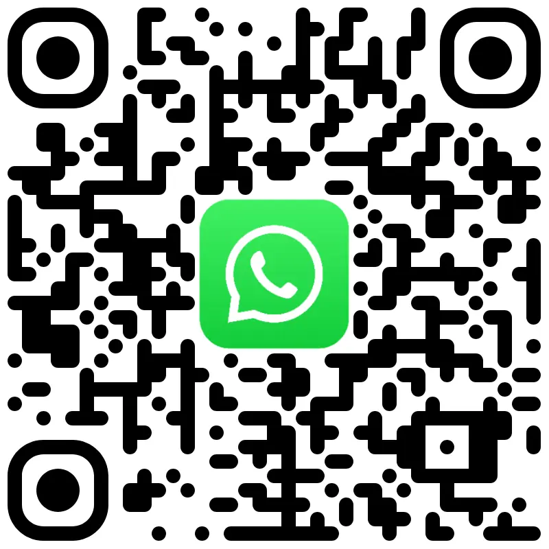WhatsApp QR code for Nantana Sawong