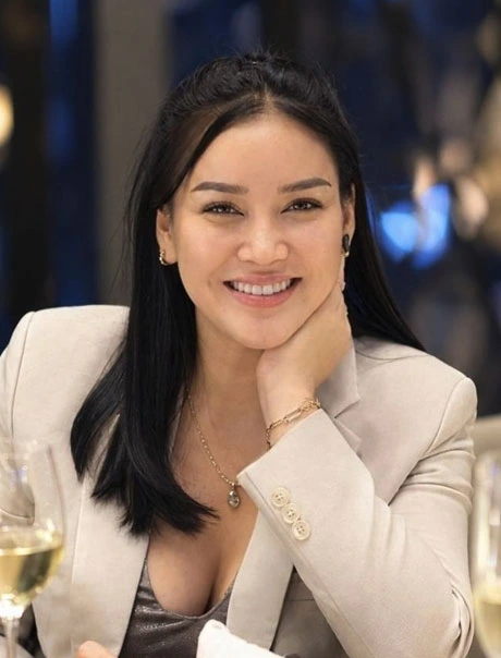 Nantana Sawong, International Sales Manager - India, Europe, Middle East
